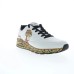 Skechers Uno Dr. Bombay Snoop Dogg Mens White Lifestyle Sneakers Shoes 11