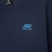 Skechers Sweatshirt Unisex Marine Blue Синий, XS
