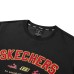 Skechers New Year Sweatshirts Men 0018/Carbon Black 0018/Carbon Black, S