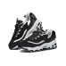 Skechers D Lites 1.0 Running Shoes 'Black White' Women's 35.5