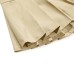 Skechers Casual Short Skirts Women's Irish Cream Irish Cream/028R, L