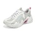 Skechers Stamina V3 'White Grey' Women's 37.5