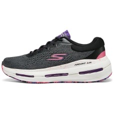Skechers Arch Fit Wear-Resistant Low-Top Casual Shoes Women's Gray Серый, 36
