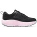 Skechers GOrun Max Road 6 'Black Pink' Women's 38