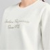 Skechers Sweatshirt Women's Marshmallow White Белый, M