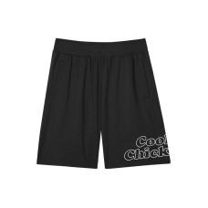 Skechers Funny Monster Casual Shorts Men's Черный, M