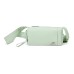 Skechers Fabric Crossbody Bag, Shoulder Bag Regular Unisex Sea Bubble Green Sea Bubble Green