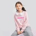 Skechers Sweatshirt Mary Rose Pink Teenagers Marie Rose Pink, 120