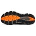 Skechers MEN'S GO Breathable Low-Top Outdoor Shoes Men Orange Black Оранжевый, 40