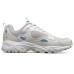 Skechers Stamina Running Shoes Grey/Blue 41.5