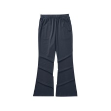 Skechers Knitted Sweatpants Women's Oyster Black Oyster black, M