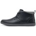 Skechers Men's Casual Shoes Men's Black Черный, 42