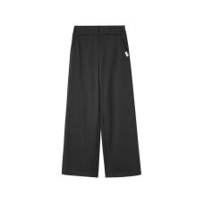 Skechers Sports Alliance Series Knitted Sweatpants Women's Carbon Black Carbon Black-0018, M