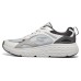 Skechers Go Run 'Grey White Stone' 41