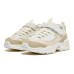 Skechers D'LITES Series Anti-Slip Wear-Resistant Kids Lifestyle Shoes White Beige Teenagers 35