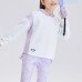 Skechers Kids Sweatshirts Bright white 0019, 120