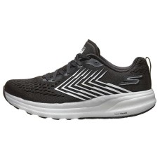 Skechers Go Run Ride 8 Flow 'Black White' 43