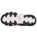 Skechers D Lites 2.0 Running Shoes White/Black/Grey 42