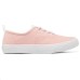 Skechers Slip-Resistant Breathable Lightweight Wear-Resistant Cushioning Low-Top Canvas Shoes Women's Pink Розовый, 35