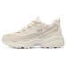 Skechers D'Lites 1.0 Chunky Shoes 'Cream White' Бежевый, 43
