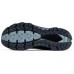 Skechers MEN'S GO Cushioning Breathable Low-Top Outdoor Shoes Men Gray Blue dark gray blue, 42