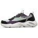 Skechers Stamina Airy Chunky Sneakers Men Low-Top White/Purple/Black 41