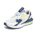 Skechers Halos 'White Blue' Women's 37.5