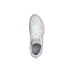 Skechers Balance Lightweight Low-Top Casual Shoes Women's Gray Blue Gray Blue, 37
