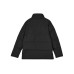 Skechers Down Jacket Men's Black Черный, 2XL
