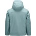 Skechers Sports Life Collection Jackets & Coats Men's Deep Sea Gray Green Deep Sea Gray Green/04PX, M