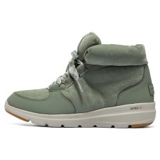 Skechers Glacial Ultra 'Trend Up Olive' Women's Зеленый, 36