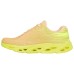 Skechers GO RUN Swirl Tech Speed Slip-Resistant Low-Top Casual Running Shoes Women's Neon Orange оранжевый/желтый, 37.5