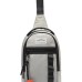 Skechers Fabric Shoulder Bag Crossbody Bag Sling Bags Regular Unisex Rock Beige Rock Beige