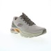 Skechers Skech-Air Ventura 232655 Mens Gray Mesh Lifestyle Sneakers Shoes 9