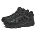 Skechers Hillcrest 'Cross Shift Pure Black' Черный, 43