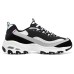 Skechers D'LITES 1.0 'Black' Women's 37
