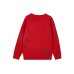 Skechers Grade School Sweatshirts Race Red/001W, 170