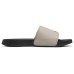 Skechers Side Lines EVA Quiet Slip Resistant Abrasion Resistant Slide Slippers Men's Taupe 41