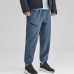 Skechers Knitted Sweatpants Men Shadow Gray/0167 Shadow Gray/0167, M