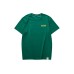 Skechers T Shirt Unisex Evergreen Evergreen/001Z, 2XL