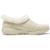 Skechers ON THE GO Hands Free Slip Ins Anti Slip Wear Resistant Low Top Casual Shoes Women's Natural Бежевый, 36