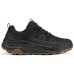 Skechers Anti-Slip Wear-Resistant Low-Top Casual Shoes Men's Black Черный, 40
