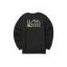 Skechers Sports Life Collection Sweatshirts Men Carbon Black/0018 Carbon Black 0018, S