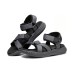 Skechers Elite Flex Sandal 'Grey Black' 41