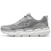 Skechers Max Cushioning 'Grey White' Silver White, 45