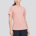 Skechers Regular T Shirt Women's Candlelight Peach Pink Candlelight Peach Pink/00C7, 2XL