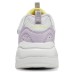 Skechers Kids Kids' Casual Shoes Kids Белый Фиолетовый, 27.5