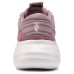 Skechers Sport Breathable Low Top Running Shoes Women's Pink Pale Dogwood, 40