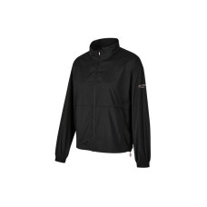 Skechers Jackets Coats Women's Carbon Black Carbon Black 0018, L