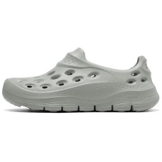 Skechers Clogs Men's Olive Green Зеленый, 41